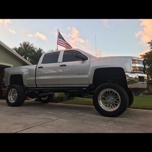 Meet your Posher, Joe